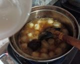 Foto langkah ke 3 dari resep Bubur Srintil.