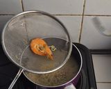 Foto langkah ke 3 dari resep Mie Ragit khas Indramayu khusus bulan ramadan puasa lebaran.