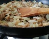 Фото кроку 1 до Быстрый пирог из лаваша (vegan).