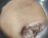 Hình bước làm 3 của món Bánh canh giò heo