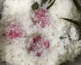 Foto langkah ke 5 dari resep Klepon Pelangi.