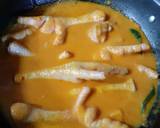 #173 Ceker Ayam Pedas Manis langkah memasak 2 foto