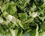 Foto del paso 2 de la receta: Ensalada con dátiles y frutos secos