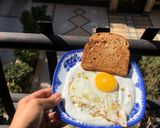 عکس مرحله 5 از دستور چیلبیر(تخم مرغ ترکی)🇹🇷