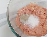 Foto langkah ke 1 dari resep Nugget Krispi.