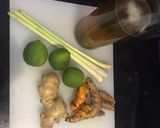 Foto langkah ke 1 dari resep Resep Ultimate JSR.