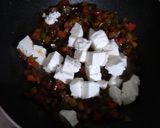A picture of step 5 of Paneer Chilli Potato Cups.