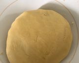 Foto langkah ke 2 dari resep Bakpia oven takaran sendok.
