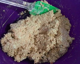 Foto del paso 5 de la receta: Hamburguesas de tofu y avena