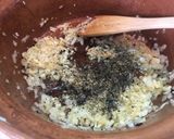 Foto del paso 4 de la receta: Espaguetti con Albóndigas a la Sonorense