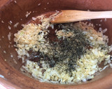 Foto del paso 4 de la receta: Espaguetti con Albóndigas a la Sonorense