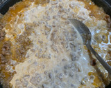 Foto del paso 4 de la receta: Strogonoff de carne