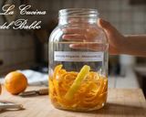 Foto del passaggio 3 della ricetta Arancello Artigianale