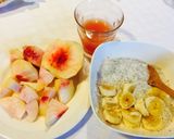 Hình bước làm 4 của món Bữa sáng của mình ở Nhật