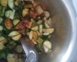 ગલકા નું શાક (Galka Shak Recipe In Gujarati) રેસીપી સ્ટેપ3ફોટો