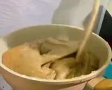 Foto langkah ke 3 dari resep Dodol Durian.