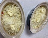 Une image de l'étape 8 de Petit gratin parmentier.