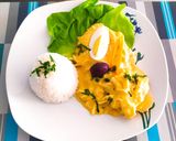 Foto del paso 2 de la receta: Ají de Gallina 🇵🇪