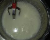 A picture of step 2 of Lassi.