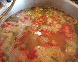 Foto del paso 3 de la receta: Lentejas a la primavera