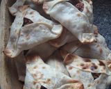 Foto del paso 6 de la receta: Empanadas árabes