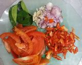Foto langkah ke 2 dari resep Sambal Goreng Ati Kentang.
