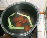 Foto langkah ke 3 dari resep Kolak Pisang.