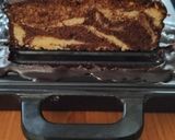 Foto langkah ke 9 dari resep Marmer Pound Cake.