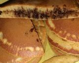 Foto langkah ke 4 dari resep Dorayaki.