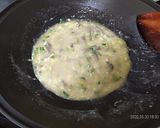 炒底滑蛋牛肉飯的食譜步驟6照片