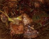 Foto langkah ke 4 dari resep Ayam Bakar Taliwang (teflon).