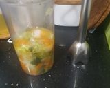 Foto del paso 17 de la receta: Crema/puré de verduras (10 verduras)