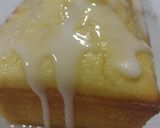 Foto del paso 4 de la receta: Budín de Limón