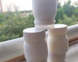 Hình bước làm 6 của món Sữa chua úp ngược