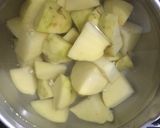 Foto langkah ke 1 dari resep Creamy Mashed Potato.