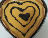 Foto del paso 3 de la receta: Tarta de natilla