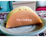Foto langkah ke 7 dari resep Kue Manja.