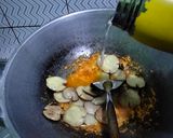 Foto langkah ke 3 dari resep Semur jengkol Sunda.