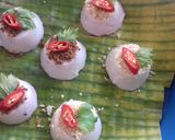 Foto langkah ke 4 dari resep Kue Talam Abon.