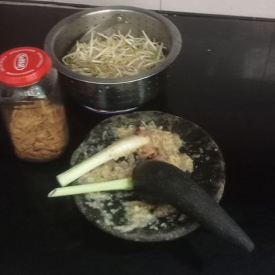 Langkah 2