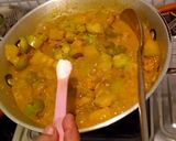लबरा (Labra) रेसिपी चरण 5 फोटो