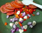 Foto langkah ke 5 dari resep Ayam Pop.