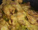 Foto langkah ke 2 dari resep Ayam Goreng Tepung Tipis.