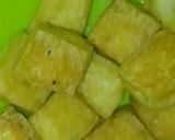 Foto del paso 4 de la receta: Fideos veganos con tofu