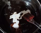 A picture of step 2 of Coffeeholic.