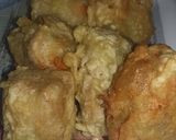 Foto langkah ke 9 dari resep Tahu isi.