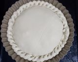 Foto del paso 2 de la receta: Tarta de jamón y queso