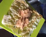 Foto langkah ke 3 dari resep Kani Roll.