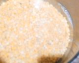 A picture of step 2 of Chany ki dal salan.