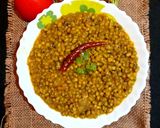 ডাল তরকা (dal tarka recipe in Bengali) রেসিপি ধাপ - 3 ছবি